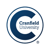 Cranfield University logo