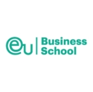 EU Business School logo