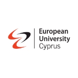 European University Cyprus logo