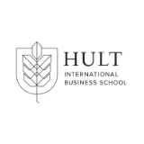 Hult International Business School logo