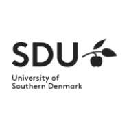SDU University of Southern Denmark logo