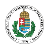 Semmelweis University logo