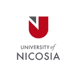 University of Nicosia logo