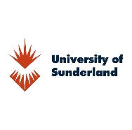University of Sunderland logo